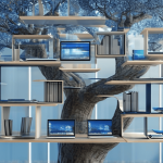 理解 QT 中的 Model/View 架构 08_model-view